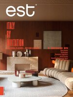 est living magazine